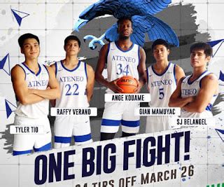 ateneo basketball players 2022.